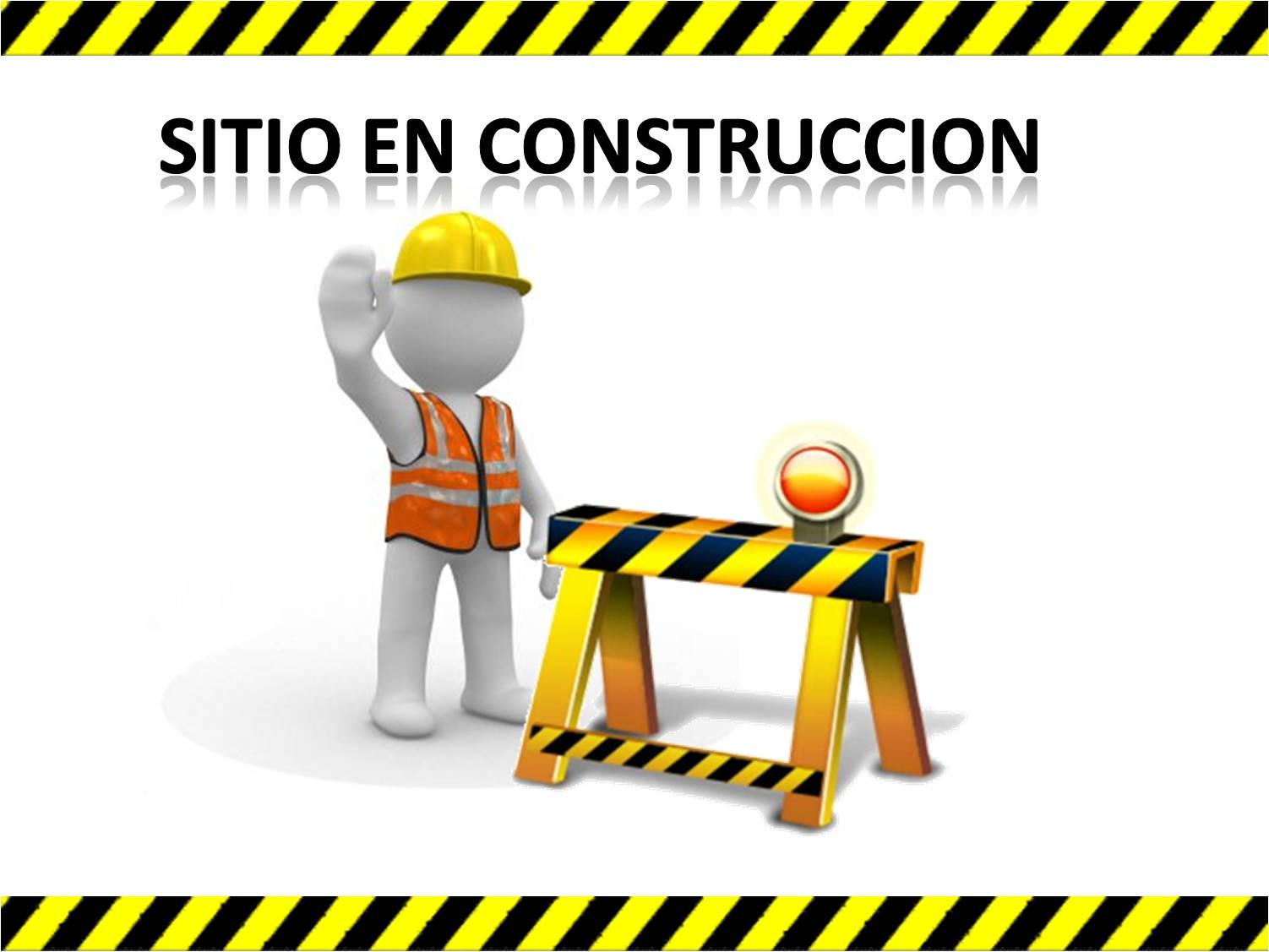 En construccion